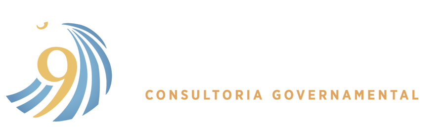 Visiona9 — Consultoria Governamental