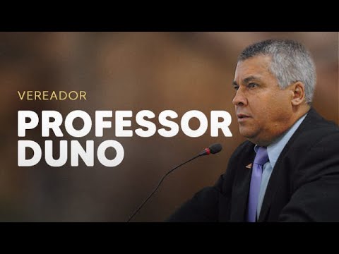 Reproduzir depoimento